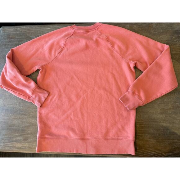 OLE MISS University Sweatshirt Top Outta Town Women size M Collegiate Gameday - Picture 2 of 6